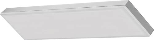 LEDVANCE 4058075484634 SMART+ TUNABLE WHITE 400X100 LED-Deckenleuchte 16W Weiß von LEDVANCE