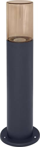 LEDVANCE 4058075554238 Endurac Classic Pipe Außenstandleuchte E27 Dunkelgrau LEDVANCE 4058075554238 Endurac Classic Pipe Außenstandleuchte E27 Dunkelgrau von LEDVANCE