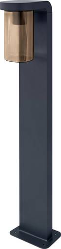 LEDVANCE 4058075554313 Endurac Classic Cascade Außenstandleuchte E27 Dunkelgrau LEDVANCE 4058075554313 Endurac Classic Cascade Außenstandleuchte E27 Dunkelgrau von LEDVANCE