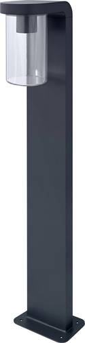 LEDVANCE 4058075554375 Endurac Classic Cascade Außenstandleuchte E27 Dunkelgrau LEDVANCE 4058075554375 Endurac Classic Cascade Außenstandleuchte E27 Dunkelgrau von LEDVANCE
