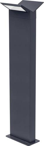 LEDVANCE 4058075564107 ENDURA STYLE BAT LED-Gartenleuchte 9.5W Dunkelgrau LEDVANCE 4058075564107 ENDURA STYLE BAT LED-Gartenleuchte 9.5W Dunkelgrau von LEDVANCE