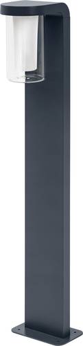 LEDVANCE 4058075564282 SMART+ CASCADE MULTICOLOR LED-Gartenleuchte 10W Dunkelgrau LEDVANCE 4058075564282 SMART+ CASCADE MULTICOLOR LED-Gartenleuchte 10W Dunkelgrau von LEDVANCE