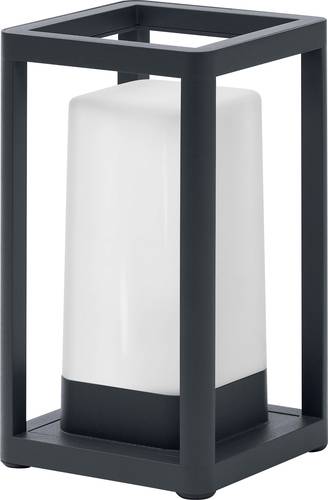 LEDVANCE 4058075564466 SMART+ TABLE FRAME MULTICOLOR LED-Außentischlampe 5W RGB Dunkelgrau LEDVANCE 4058075564466 SMART+ TABLE FRAME MULTICOLOR LED-Außentischlampe 5W RGB Dunkelgrau von LEDVANCE