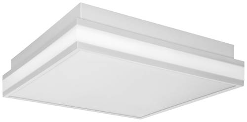 LEDVANCE 4058075572799 Smart + Wifi Orbis Magnet 300x300 LED-Deckenleuchte 26W Grau LEDVANCE 4058075572799 Smart + Wifi Orbis Magnet 300x300 LED-Deckenleuchte 26W Grau von LEDVANCE