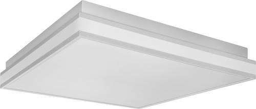 LEDVANCE 4058075572812 Smart + Wifi Orbis Magnet 450x450 LED-Deckenleuchte 42W Grau LEDVANCE 4058075572812 Smart + Wifi Orbis Magnet 450x450 LED-Deckenleuchte 42W Grau von LEDVANCE