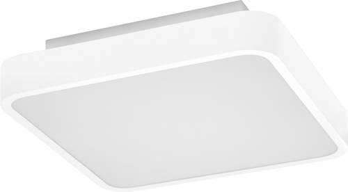 LEDVANCE 4058075572850 Smart + Wifi Orbis Backlight LED-Deckenleuchte 28W Weiß von LEDVANCE