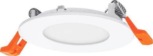 LEDVANCE 4058075573055 RECESS SLIM DOWNLIGHT LED-Einbauleuchte LED 4.5W Weiß von LEDVANCE