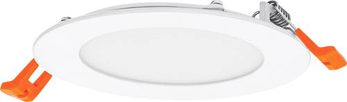 LEDVANCE 4058075573079 RECESS SLIM DOWNLIGHT LED-Einbauleuchte LED 8W Weiß von LEDVANCE