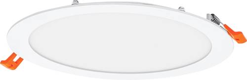 LEDVANCE 4058075573093 RECESS SLIM DOWNLIGHT LED-Einbauleuchte LED 22W Weiß von LEDVANCE