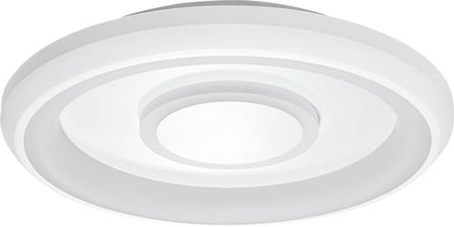 LEDVANCE 4058075573413 Smart + Wifi Stea 485mm LED-Deckenleuchte 32W Weiß von LEDVANCE