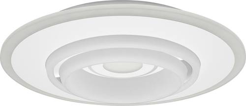 LEDVANCE 4058075573437 Smart + Wifi Rumor 500mm LED-Deckenleuchte 32W Weiß von LEDVANCE