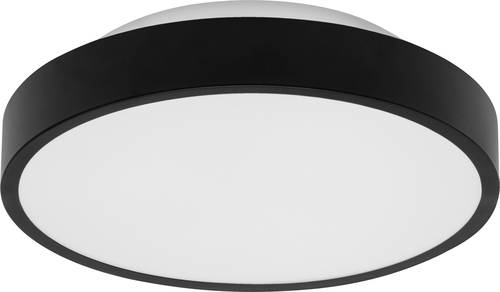 LEDVANCE 4058075573574 Smart + Wifi Orbis Backlight LED-Deckenleuchte LED fest eingebaut 28W Schwarz LEDVANCE 4058075573574 Smart + Wifi Orbis Backlight LED-Deckenleuchte LED fest eingebaut 28W Schwarz von LEDVANCE