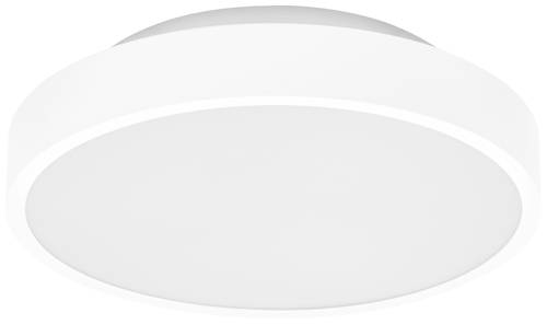 LEDVANCE 4058075574397 Smart + Wifi Orbis Backlight LED-Deckenleuchte 28W Weiß LEDVANCE 4058075574397 Smart + Wifi Orbis Backlight LED-Deckenleuchte 28W Weiß von LEDVANCE