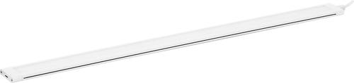 LEDVANCE 4058075575691 LED-Unterbauleuchte 7W Warmweiß bis Kaltweiß Weiß von LEDVANCE