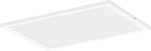 LEDVANCE 4058075576315 LED-Unterbauleuchte 8W Warmweiß bis Kaltweiß Weiß von LEDVANCE