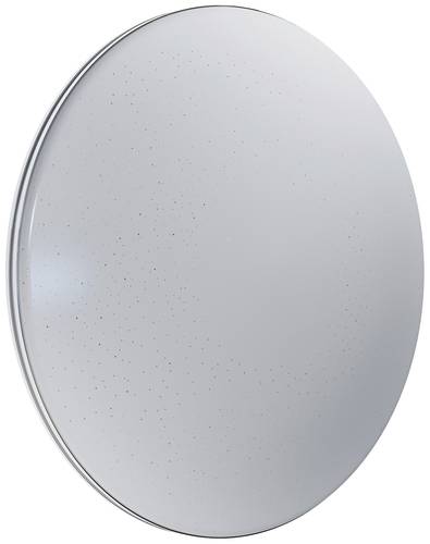 LEDVANCE 4058075633131 Orbis Sparkle LED-Deckenleuchte LED 24W Weiß LEDVANCE 4058075633131 Orbis Sparkle LED-Deckenleuchte LED 24W Weiß von LEDVANCE
