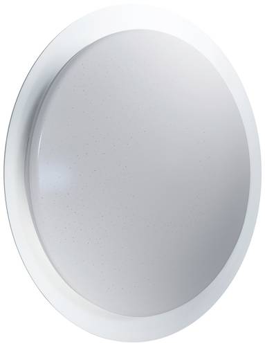 LEDVANCE 4058075633179 Orbis Sparkle LED-Deckenleuchte 28W Weiß LEDVANCE 4058075633179 Orbis Sparkle LED-Deckenleuchte 28W Weiß von LEDVANCE