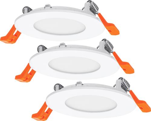 LEDVANCE 4058075650251 4058075650251 LED-Einbauleuchte von LEDVANCE