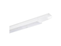 LEDVANCE 4058075676084 Low-bay Flex LED-Deckenleuchte LED (RGB) LED eingebaut 42 W Weiß von LEDVANCE