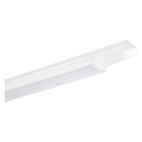 LEDVANCE 4058075676084 Low-bay Flex LED-Deckenleuchte LED LED fest eingebaut 42W Weiß LEDVANCE 4058075676084 Low-bay Flex LED-Deckenleuchte LED LED fest eingebaut 42W Weiß von LEDVANCE