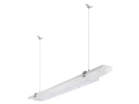 LEDVANCE 4058075676107 Low-bay Flex LED Deckenleuchte LED (RGB) LED Einbauleuchte 73 W Weiß von LEDVANCE