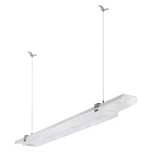 LEDVANCE 4058075676268 Low-bay Flex LED-Deckenleuchte LED LED fest eingebaut 105W Weiß LEDVANCE 4058075676268 Low-bay Flex LED-Deckenleuchte LED LED fest eingebaut 105W Weiß von LEDVANCE