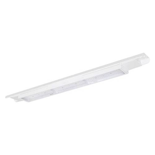 LEDVANCE 4058075676282 Low-bay Flex LED-Deckenleuchte LED LED fest eingebaut 105W Weiß von LEDVANCE