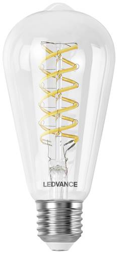 LEDVANCE 4058075777996 LED EEK F (A - G) E27 8W = 60W Warmweiß bis Kaltweiß (Ø x H) 64mm x 64mm 1St. von LEDVANCE