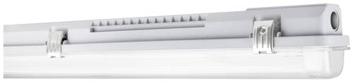 LEDVANCE 4099854118159 Feuchtraumleuchte G13 Grau von LEDVANCE