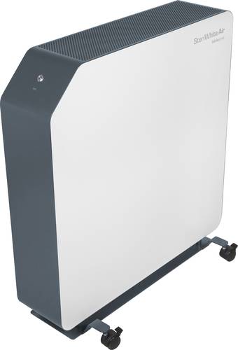LEDVANCE 4260732190028 AIR Q 330 UV-C-Luftreiniger Weiß, Schwarz von LEDVANCE