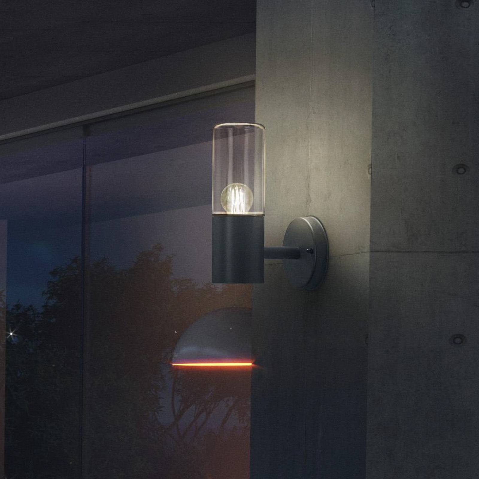 LEDVANCE Außenwandlampe Endura Classic Figo Zylinder von LEDVANCE