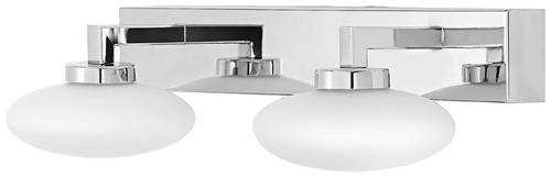 LEDVANCE BATHROOM DECORATIVE CEILING AND WALL WITH WIFI TECHNOLOGY 4058075573963 LED-Bad-Wandleuchte von LEDVANCE