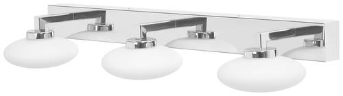 LEDVANCE BATHROOM DECORATIVE CEILING AND WALL WITH WIFI TECHNOLOGY 4058075574076 LED-Bad-Wandleuchte von LEDVANCE