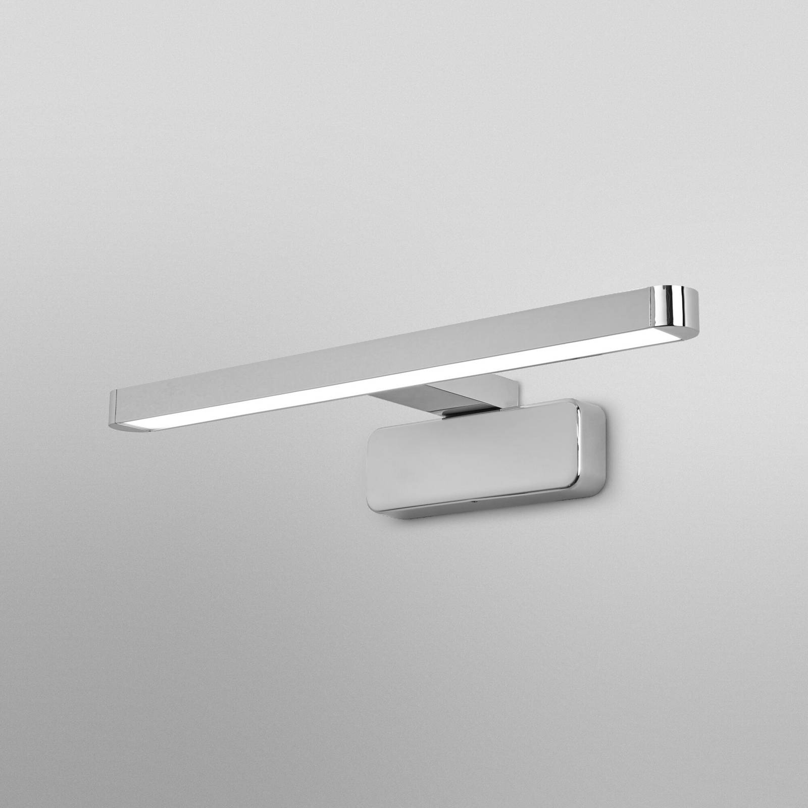 LEDVANCE Bathroom Mirror LED-Wandleuchte chrom LEDVANCE Bathroom Mirror LED-Wandleuchte chrom von LEDVANCE