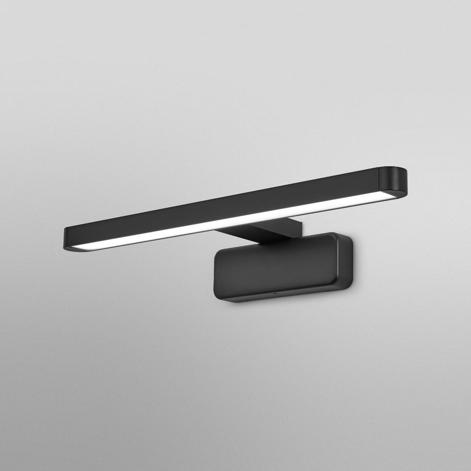LEDVANCE Bathroom Mirror LED-Wandleuchte schwarz LEDVANCE Bathroom Mirror LED-Wandleuchte schwarz von LEDVANCE