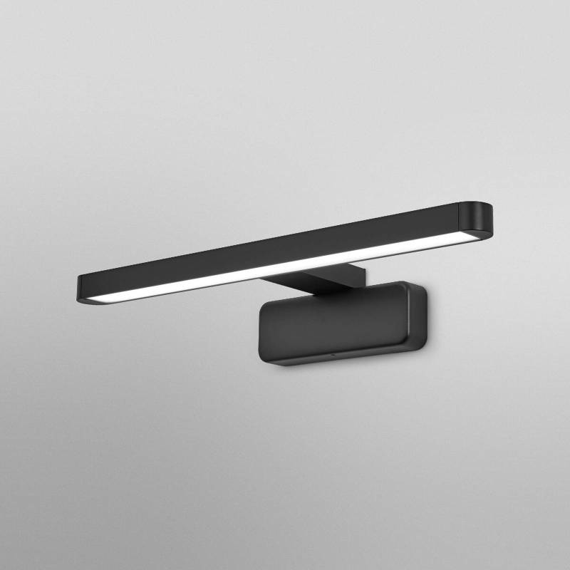 LEDVANCE Bathroom Mirror LED-Wandleuchte schwarz von LEDVANCE