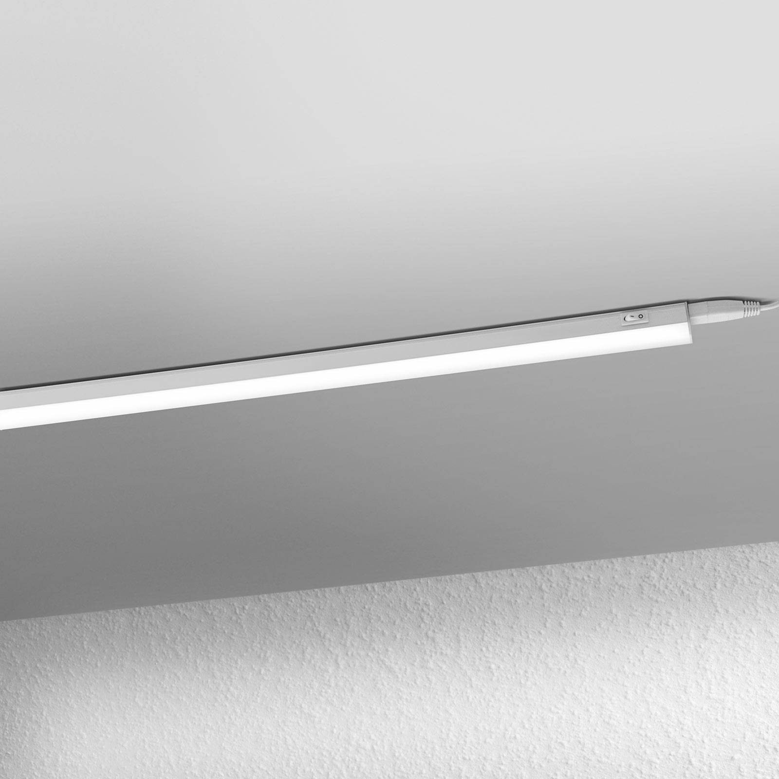 LEDVANCE Batten LED-Unterschranklampe 120cm 3.000K LEDVANCE Batten LED-Unterschranklampe 120cm 3.000K von LEDVANCE