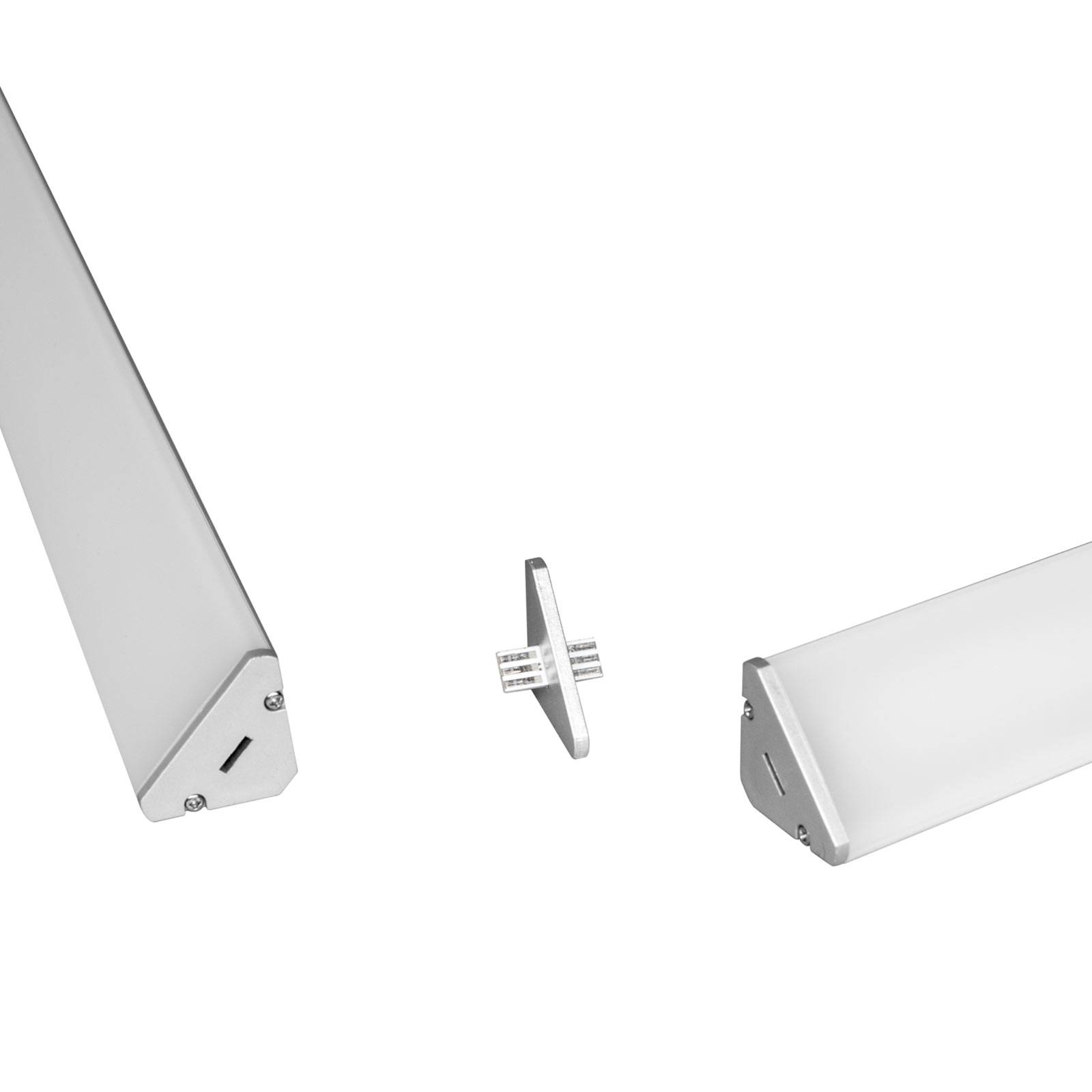 LEDVANCE Cabinet Corner Unterschrankleuchte 35cm LEDVANCE Cabinet Corner Unterschrankleuchte 35cm von LEDVANCE