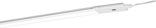 LEDVANCE Cabinet LED Slim L LED-Unterbauleuchte mit Bewegungsmelder LED LED fest eingebaut 18W Warmw LEDVANCE Cabinet LED Slim L LED-Unterbauleuchte mit Bewegungsmelder LED LED fest eingebaut 18W Warmw von LEDVANCE