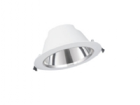 LEDVANCE DL COMFORT DN 155, Einbaustrahler, 1 Glühbirne(n), LED, 13 W, 5700 K, Weiß von LEDVANCE