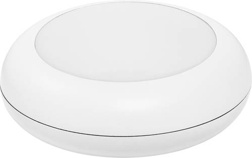 LEDVANCE DOT-it Nursery RGB 4058075575615 LED-Nachtlicht Rund LED RGB Weiß LEDVANCE DOT-it Nursery RGB 4058075575615 LED-Nachtlicht Rund LED RGB Weiß von LEDVANCE