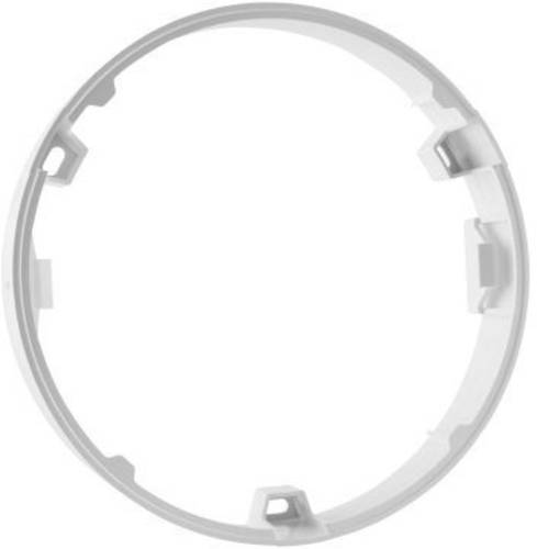 LEDVANCE DOWNLIGHT SLIM ROUND FRAME 4058075079175 Einbaurahmen Weiß von LEDVANCE