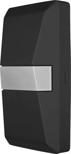 LEDVANCE E PRO UPDOWN S 10W 840 IP55 DG LEDV 4058075228962 Wandleuchte mit Bewegungsmelder 10W Schwa LEDVANCE E PRO UPDOWN S 10W 840 IP55 DG LEDV 4058075228962 Wandleuchte mit Bewegungsmelder 10W Schwa von LEDVANCE