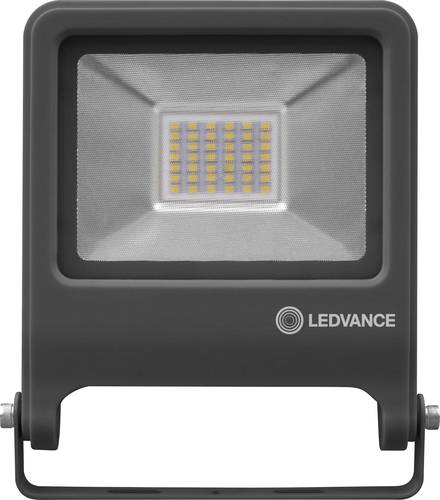 LEDVANCE ENDURA® FLOOD Cool White L 4058075206700 LED-Außenstrahler 30W Neutralweiß von LEDVANCE