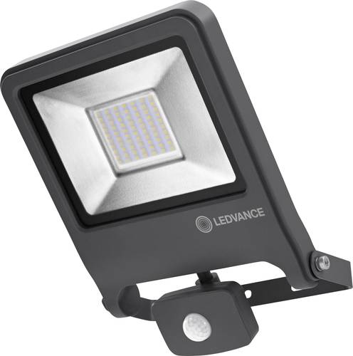 LEDVANCE ENDURA® FLOOD Sensor Cool White L 4058075206786 LED-Außenstrahler mit Bewegungsmelder 50W von LEDVANCE