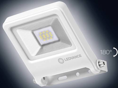 LEDVANCE ENDURA® FLOOD Warm White L 4058075239616 LED-Außenstrahler 10W von LEDVANCE