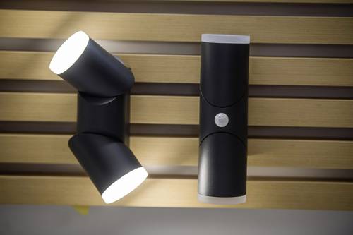 LEDVANCE ENDURA® STYLE UPDOWN FLEX L 4058075205437 LED-Außenwandleuchte von LEDVANCE