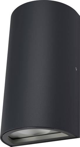 LEDVANCE ENDURA® STYLE UPDOWN L 4058075214057 LED-Außenwandleuchte 11.5W Dunkelgrau von LEDVANCE