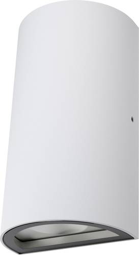 LEDVANCE ENDURA® STYLE UPDOWN L 4058075214071 LED-Außenwandleuchte 12W Weiß von LEDVANCE