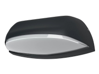 LEDVANCE ENDURA® STYLE WIDE L 4058075214019 LED-Außenwandleuchte Dunkelgrau von LEDVANCE